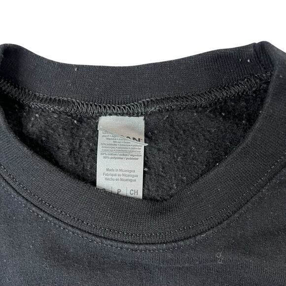 Minnesota Timberwolves Sweatshirt, Vintage-Style Graphic, Men’s Small, - Picture 2 of 7